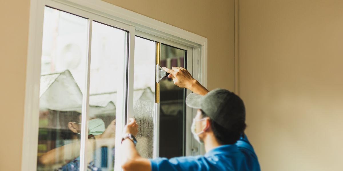 brisbane office window tinting glare reduction
