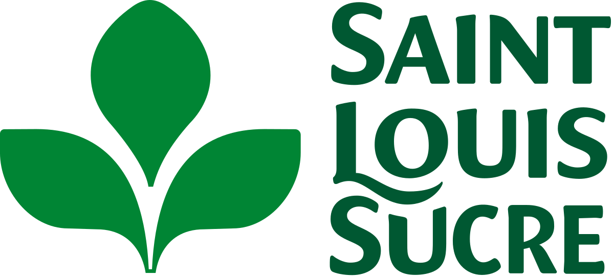 logo saint louis sucre