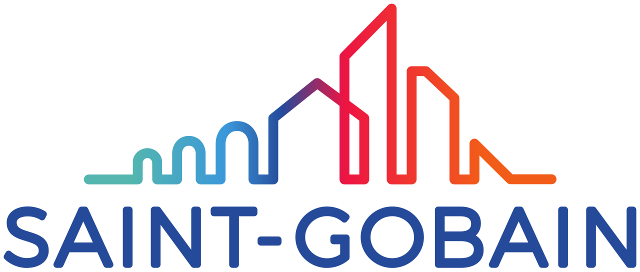 saint gobain logo