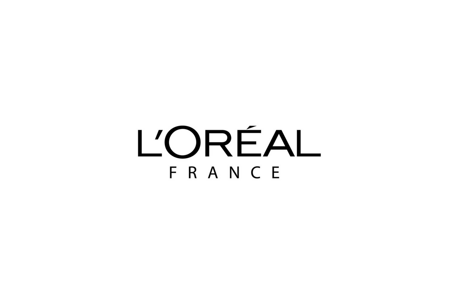 loreal france logo